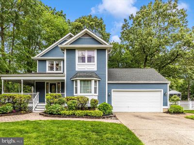 290 Wilderness Rd, Severna Park, MD, 21146