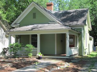 824 Burch Ave, Durham, NC 27701