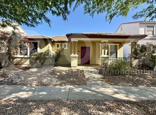 3308 E Patrick St, Gilbert, AZ 85295