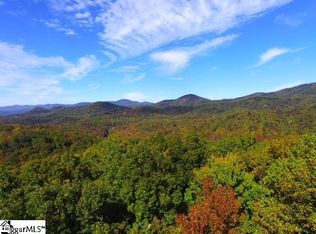 0 Highway 11, Landrum, SC 29356
