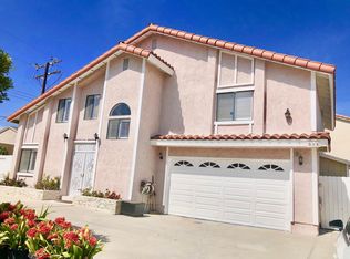 515 W 228th St, Carson, CA 90745