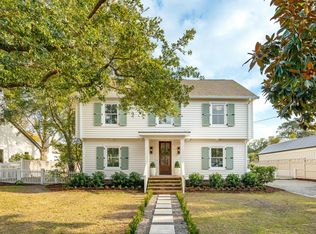 523 Reid St, Mount Pleasant, SC 29464