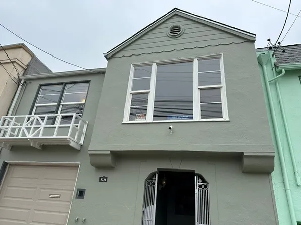 3339 Noriega St, San Francisco, CA 94122