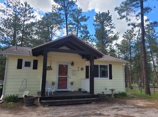 36351 County Road 21, Elizabeth, CO 80107