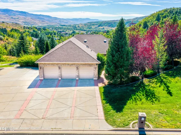 6001 Wasatch Dr #6001, Morgan, UT 84050