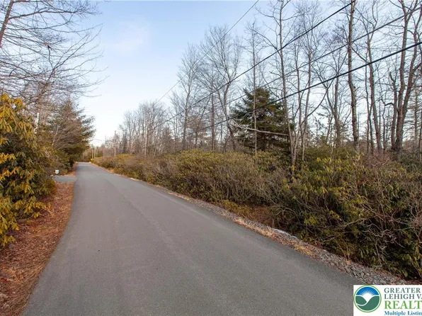 Delaware Dr, Jim Thorpe, PA 18229