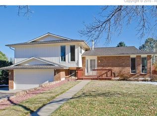 3365 Brenner Pl, Colorado Springs, CO 80917
