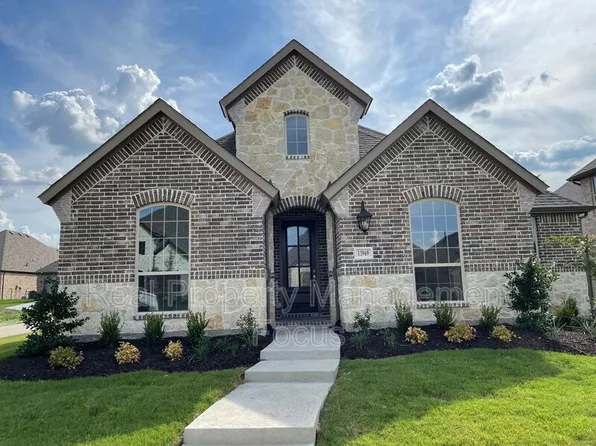 13969 Falcon Ranch Dr, Frisco, TX 75035