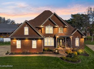 6616 Sycamore Bend Trce, Louisville, KY 40291