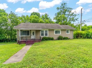 160 Hillview Ave, Knoxville, TN 37914