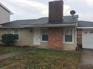 3309 Springbreeze Ct, Virginia Beach, VA 23452