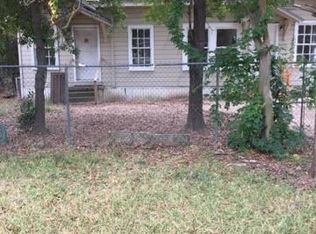3933 Adrian St, Shreveport, LA 71109