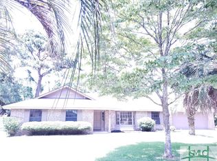 12 Kingsridge Ct, Savannah, GA 31419