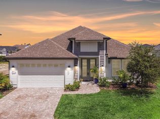 123 Thatcham Dr, Saint Augustine, FL 32092