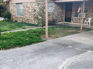1201 Gillette St, Pleasanton, TX 78064