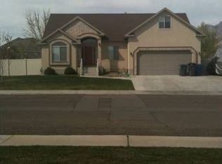 1622 W 800 N, Pleasant Grove, UT 84062
