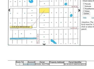 1531 Satellite Blvd, Cocoa, FL 32926