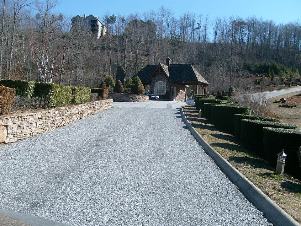 Entrance Gate