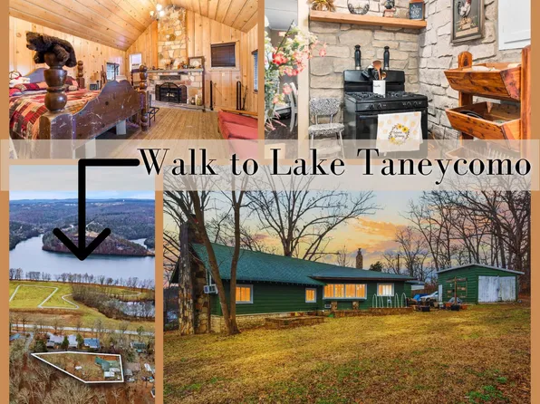 162 Rogers Road, Forsyth, MO 65653