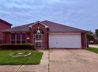 13715 Audra Ln, Houston, TX 77083