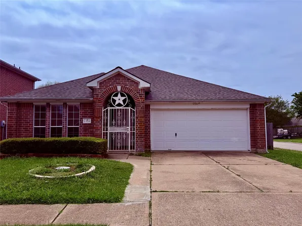 13715 Audra Ln, Houston, TX 77083