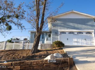 43379 Lookabout Rd, Elizabeth Lake, CA 93532