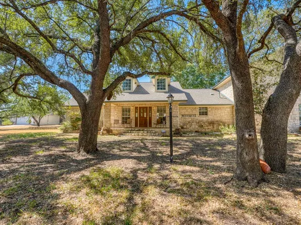 3424 Papoose Trail, Kingsland, TX 78639
