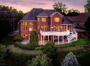 2503 Champion Lakes Ct, Louisville, KY 40245