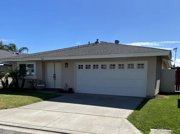 3865 Nautical Dr, Carlsbad, CA 92008