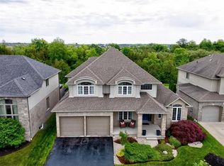 292 Townsend Dr, Woolwich, ON N0B1M0