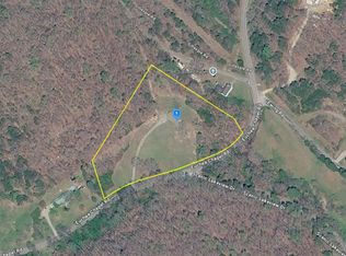 2285 Euchee Chapel Rd, Spring City, TN 37381