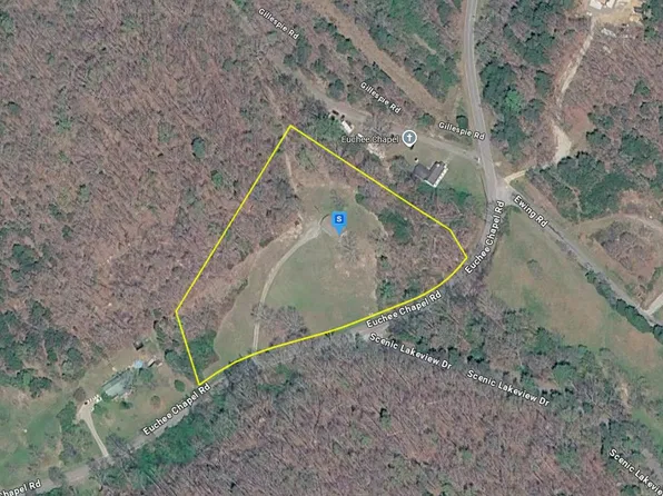 2285 Euchee Chapel Rd, Spring City, TN 37381