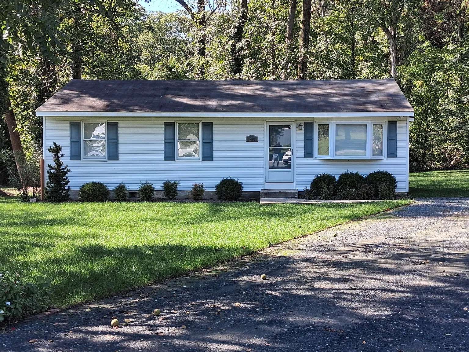 Ash Ln, Annapolis — Photo 1