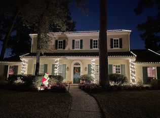 13507 Apple Tree Rd, Houston, TX 77079