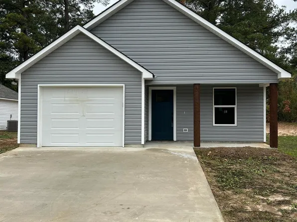 601 Nichols Pl, West Monroe, LA 71291