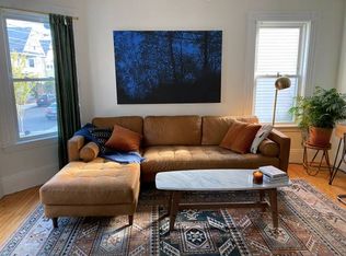 28 Hancock St #1, Somerville, MA 02144