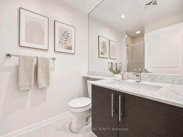 125 Western Battery Rd #2804 — Photo 13