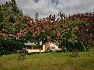 16123 S State Route 195, Spangle, WA 99031