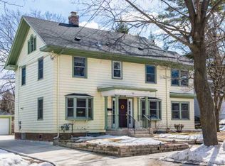 111 Ash St, Madison, WI 53726