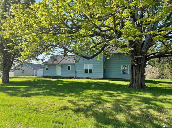 16915 Todd Rd, Petersburg, MI 49270