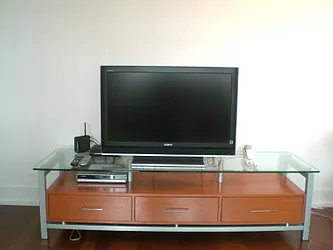 Rented by Citi Habitats