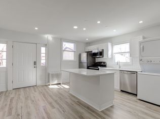 29 N Spring Garden St #6, Ambler, PA 19002