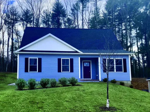 16 Jordan Lane, Colchester, CT 06415