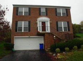 10685 Finn Dr, New Market, MD 21774