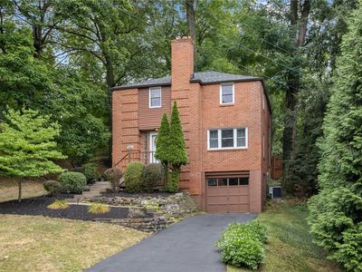 204 Park Pl, Pittsburgh, PA, 15237