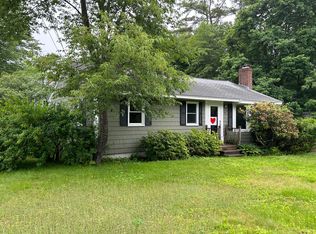 62 Deacon Rd, Yarmouth, ME 04096