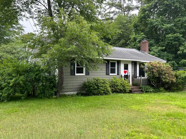 62 Deacon Road, Yarmouth, ME 04096