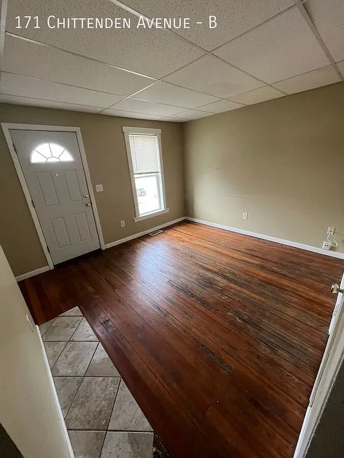 4 Bedroom 2 Bathroom Apartment Near OSU — Photo 2