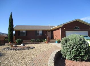 3008 El Dorado, Alamogordo, NM 88310