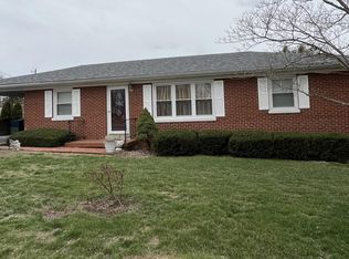 528 Logan Ave, Danville, KY 40422